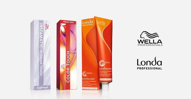 Koloryzacja demi-permanentna