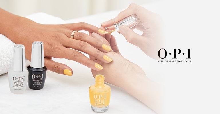 Lakiery Infinite Shine