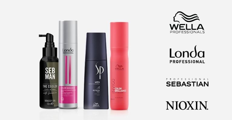 Produkty bez spłukiwania