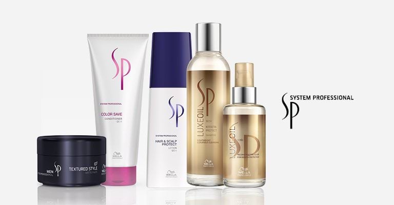 System Professional Classic