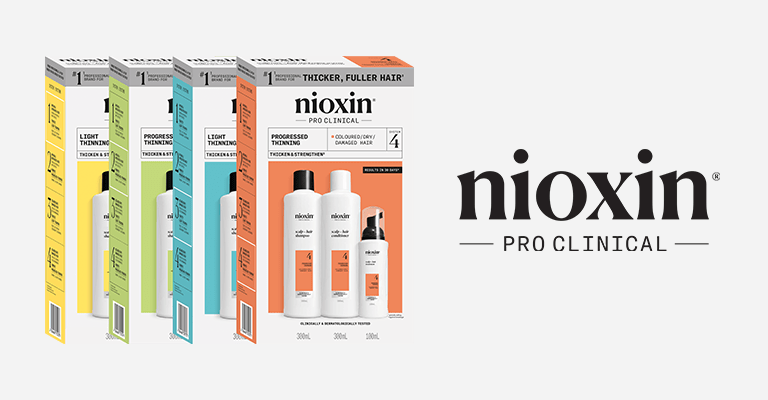 Pielęgnacja 3D - systemy