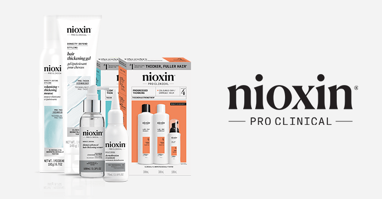 Nioxin