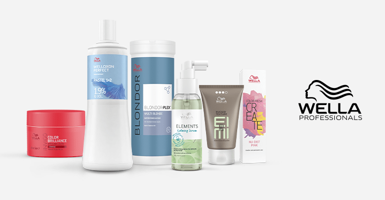 Wella Professionals