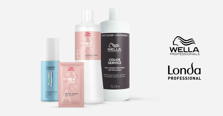 Wsparcie koloryzacji